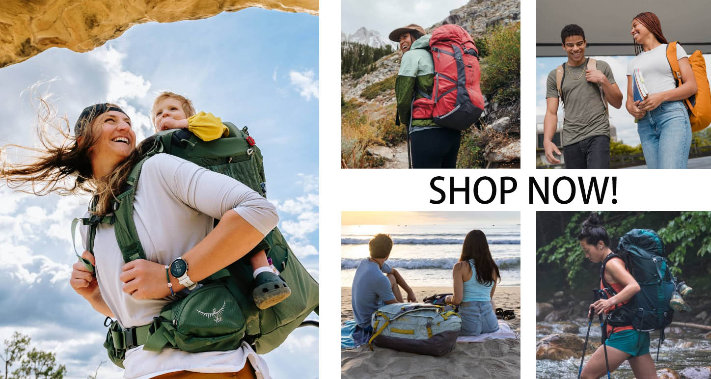 Osprey -Osprey DXGFDG